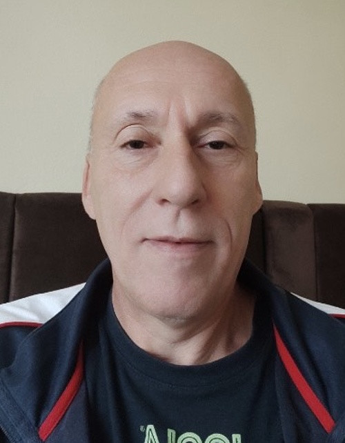 Gáspár Ladislav