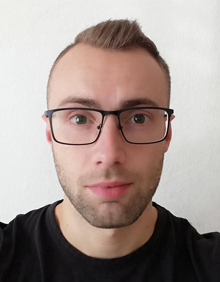 Gašparík Adam