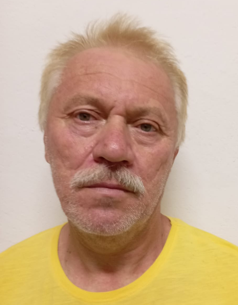 Gašparovič Viliam