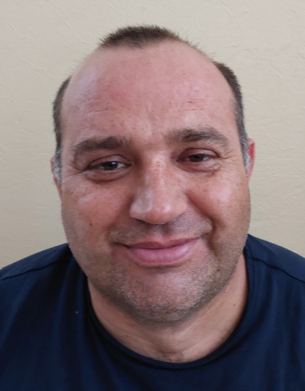 Gazdík Miroslav