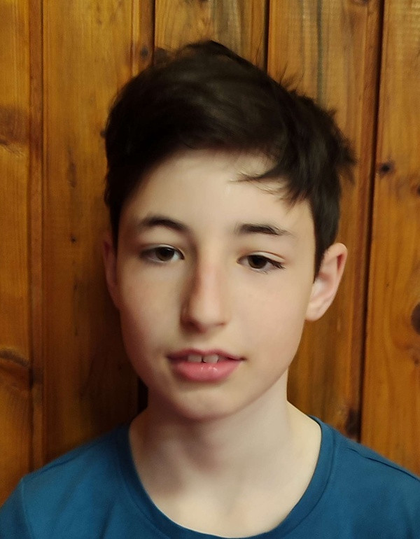 Gažúr Gregor
