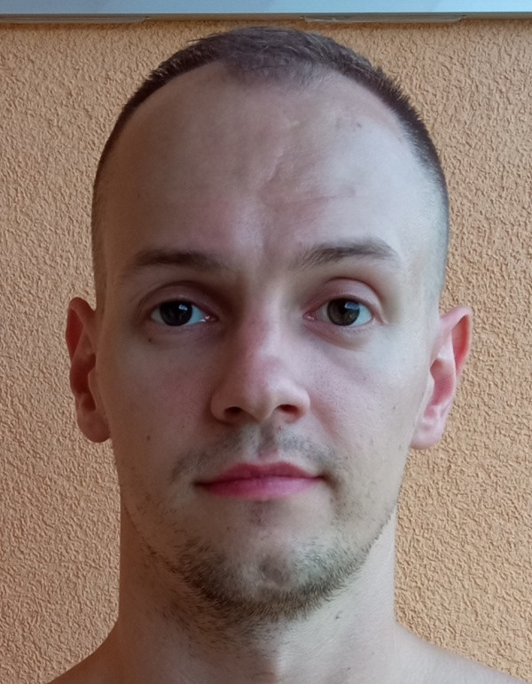 Gecelovský Matej