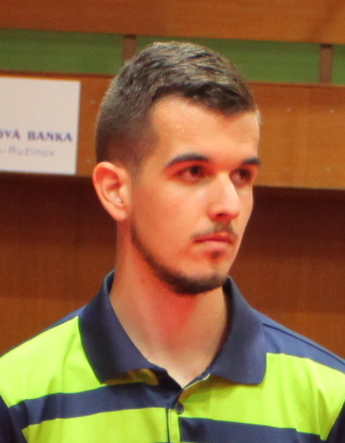 Takáč Jakub