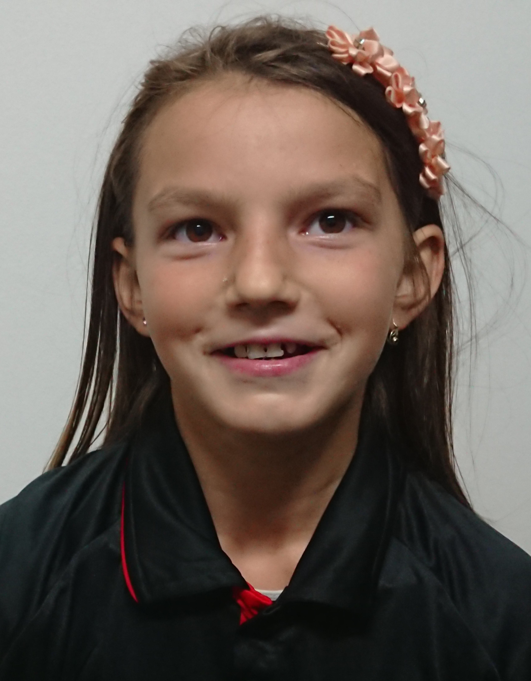 Gerbocová Dominika