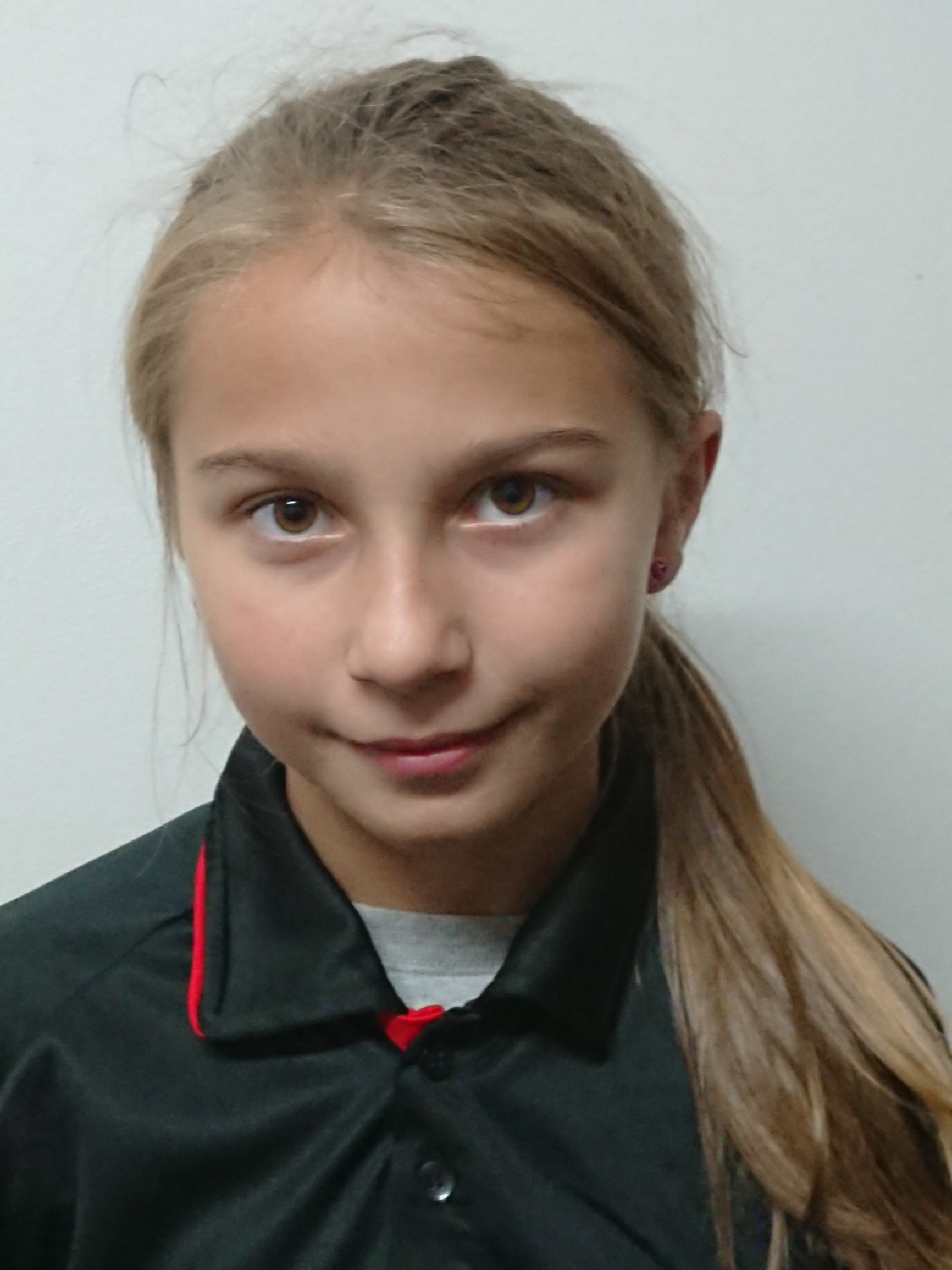 Gerbocová Viktoria