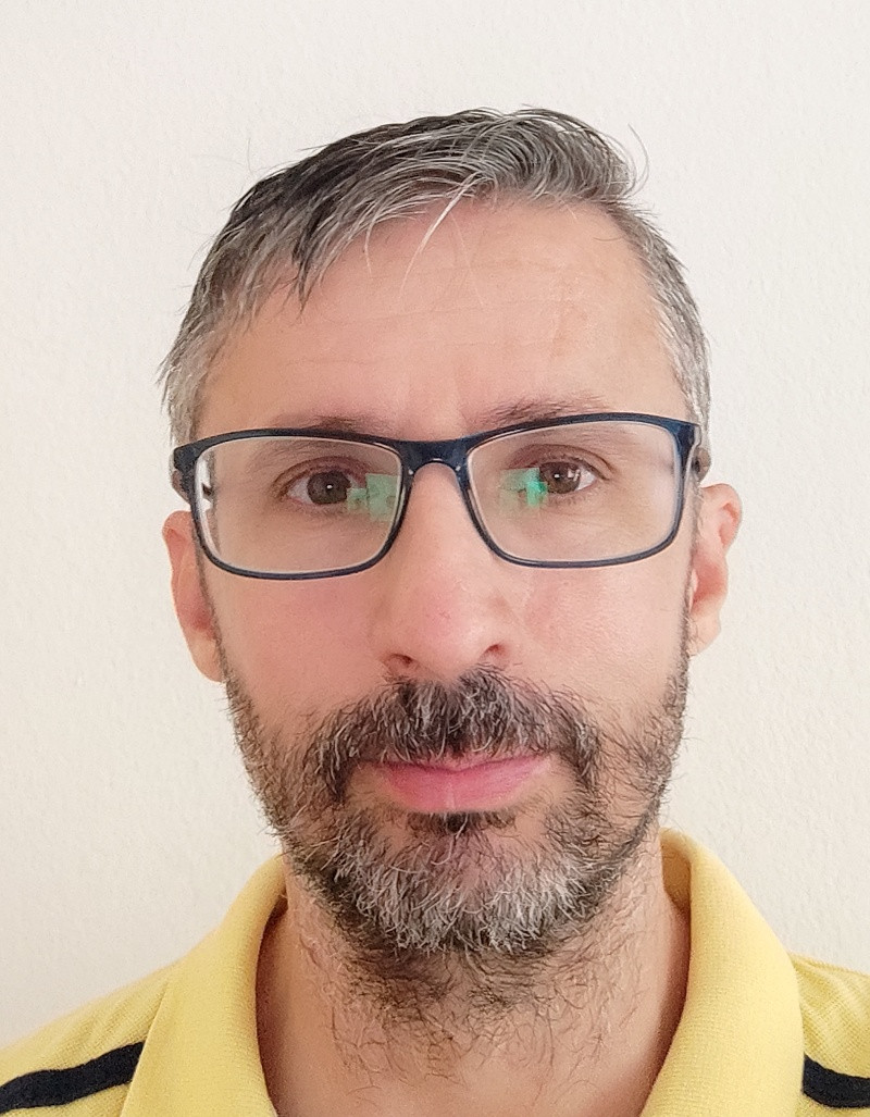 Gerec Andrej