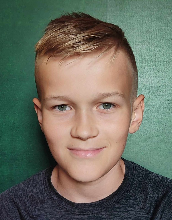 Gerendás Daniel