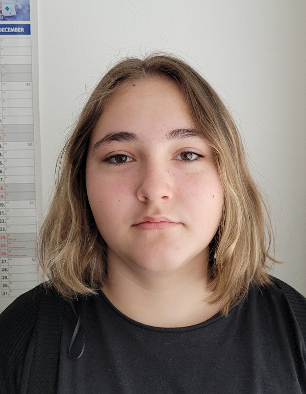 Geršiová Viktória