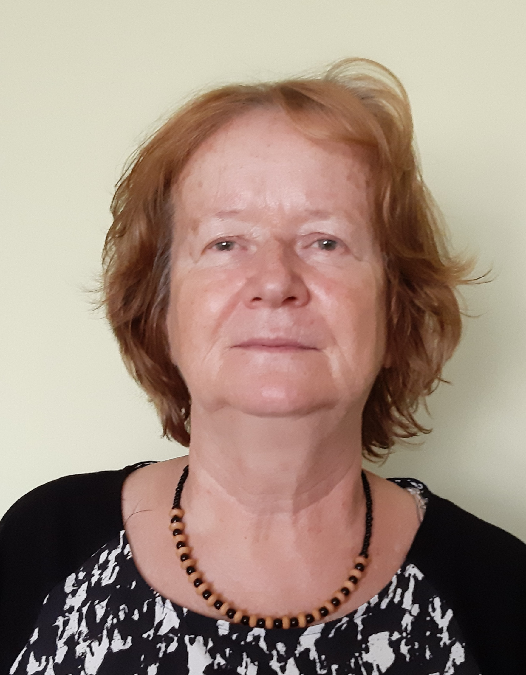 Gillányiová Jana