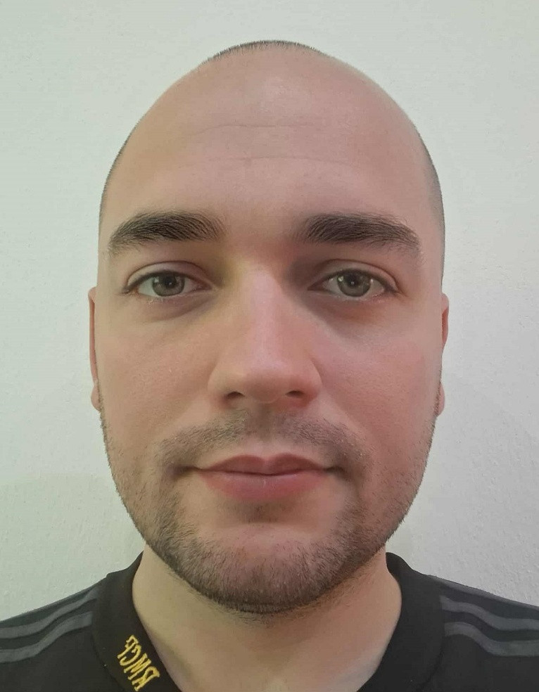 Gimera Dominik