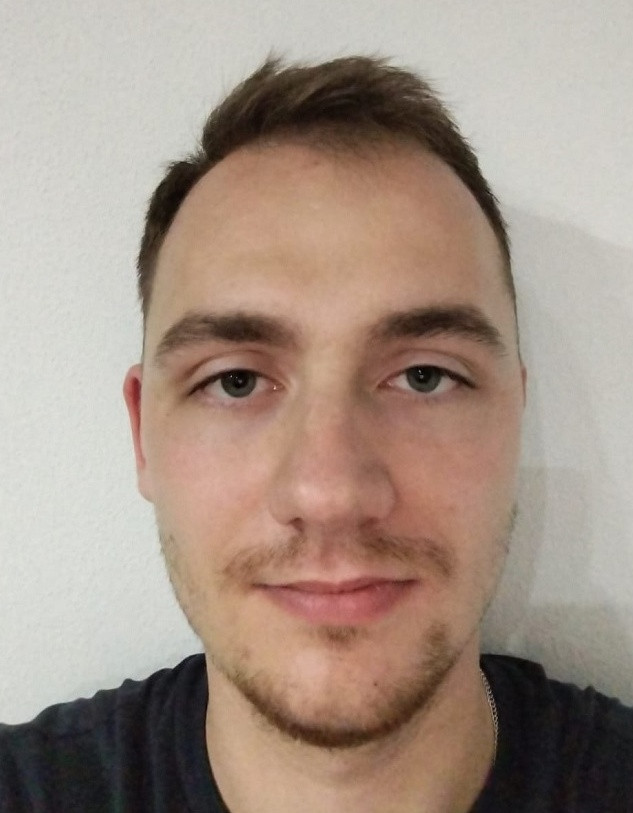 Gimera Tomáš