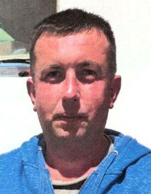 Gdovin Slavomír
