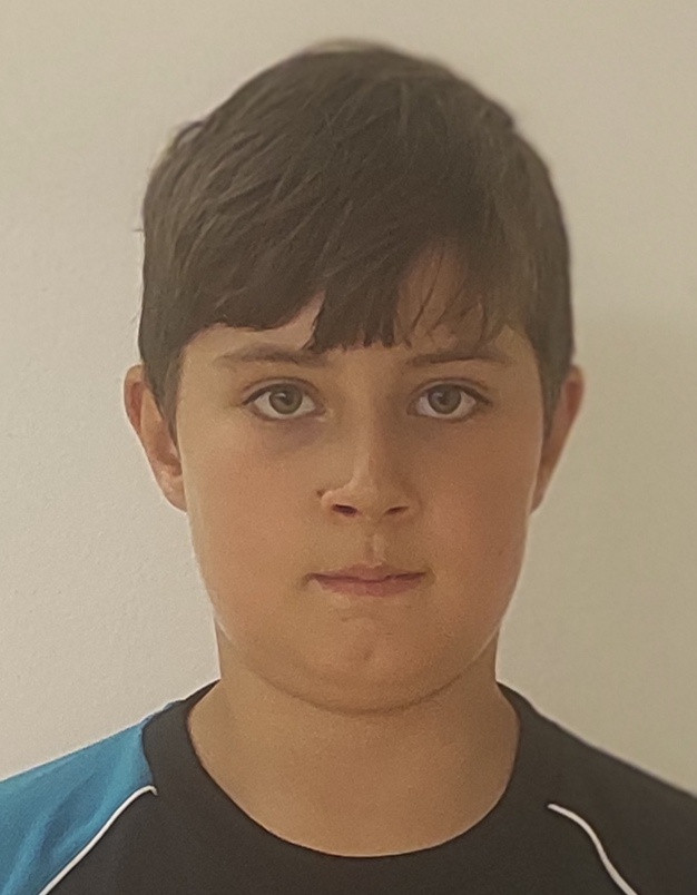 Gombár Samuel
