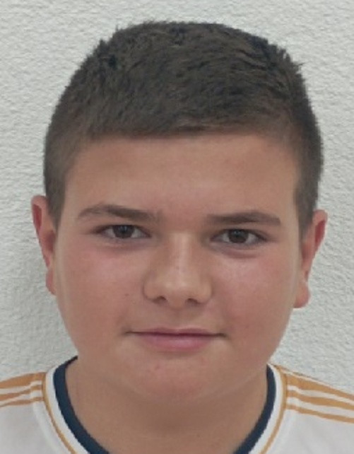 Gonda Michal