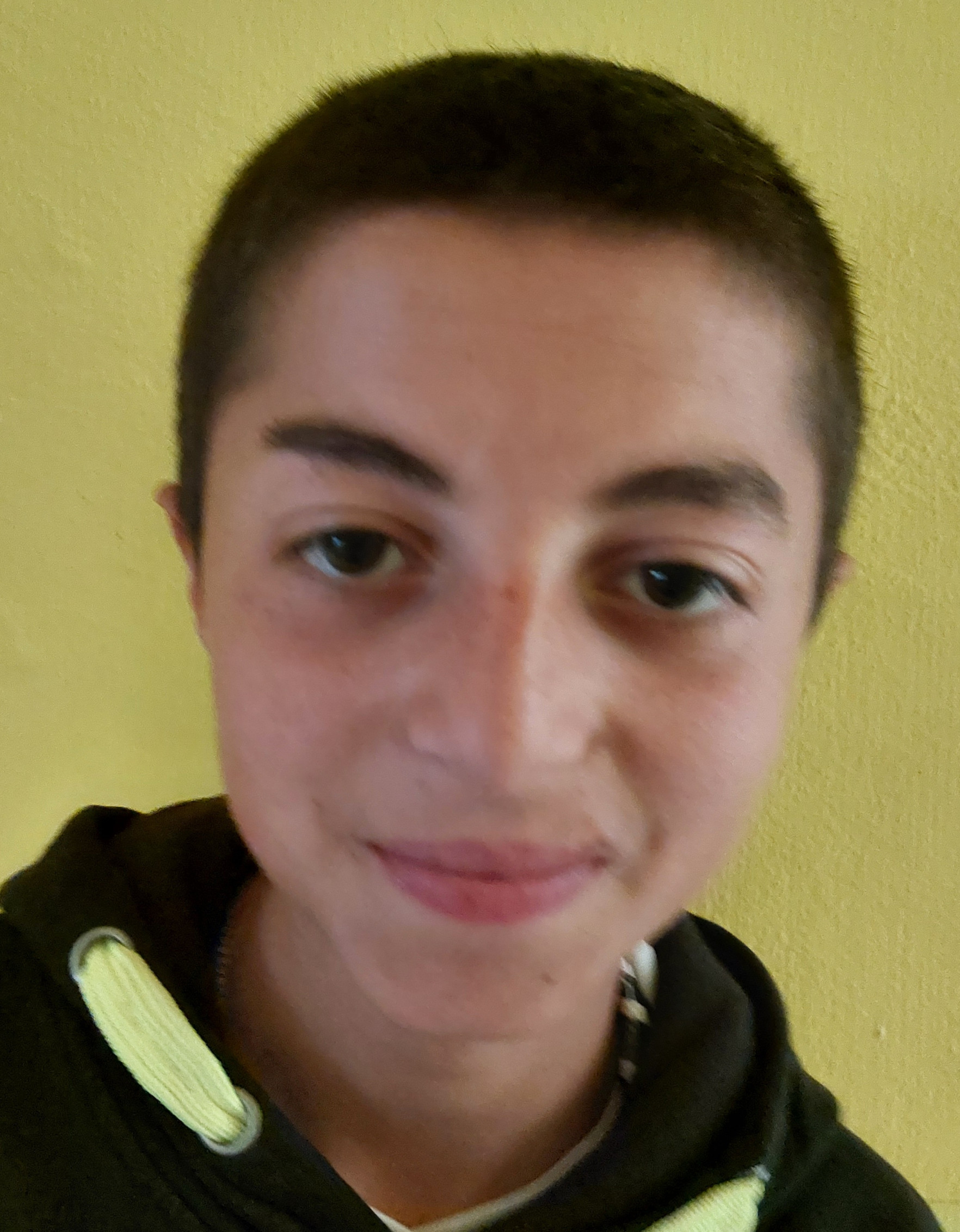 Gono Marian