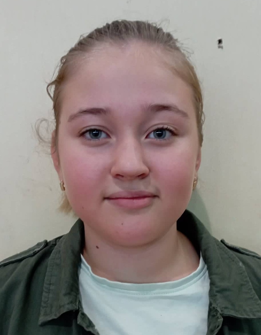 Gontková Karin
