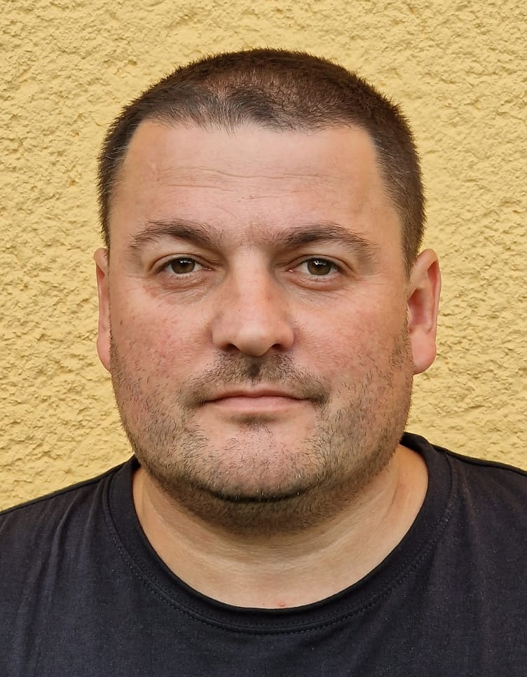 Grbál Milan