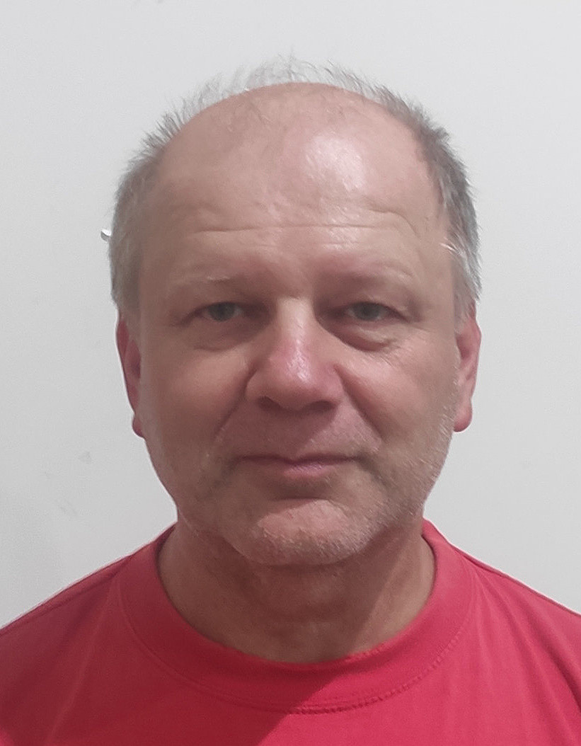 Gregor Ľuboš