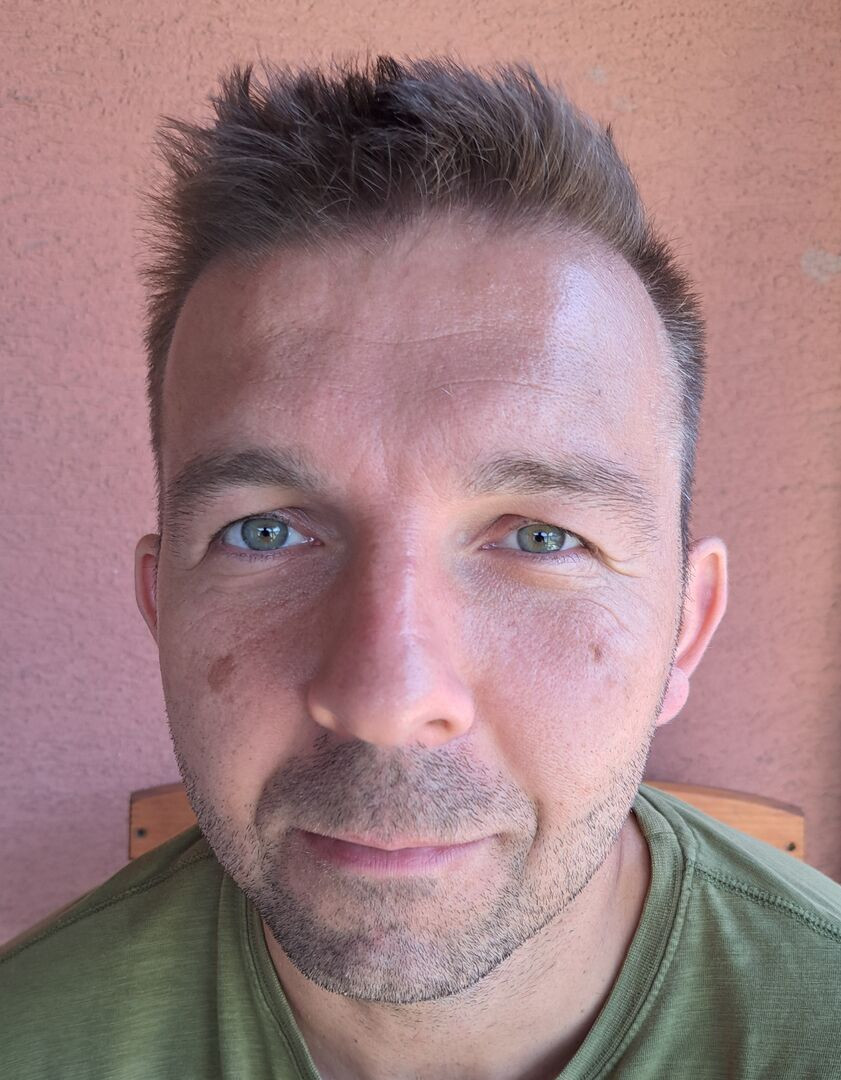 Gregor Milan