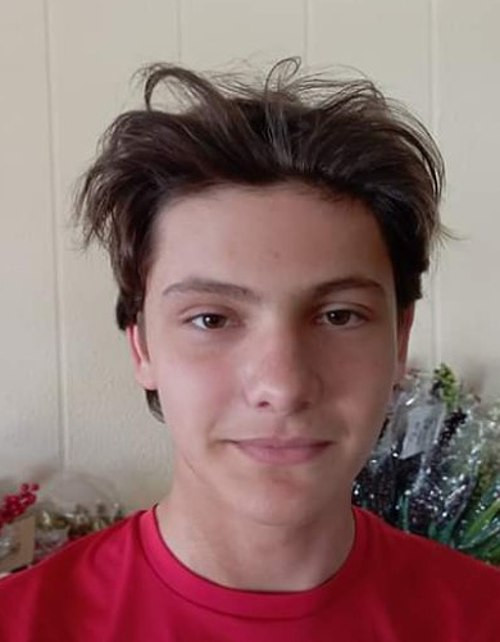 Gregorík Jakub