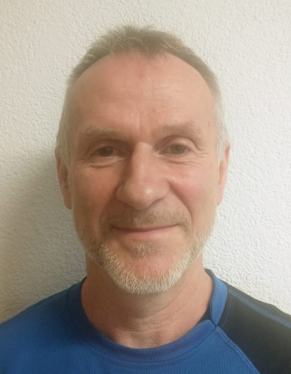 Greš Dušan