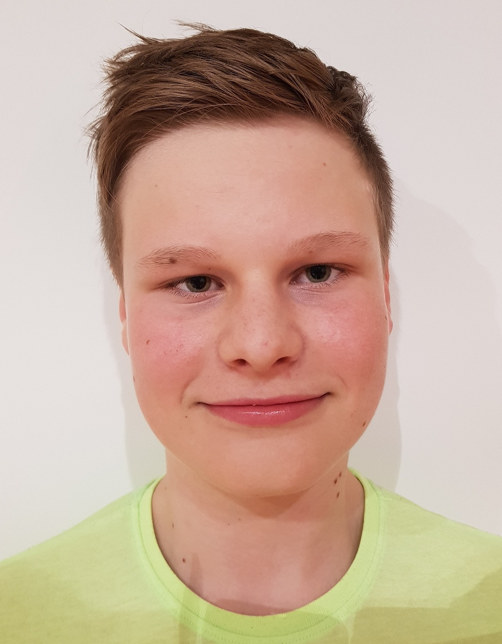 Grivalský Tomáš