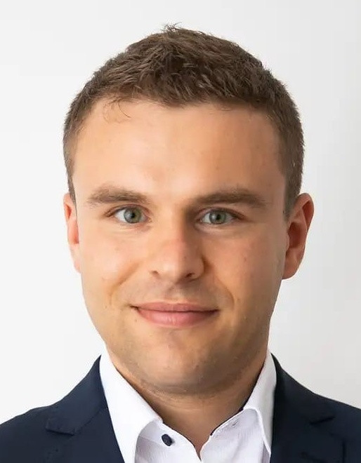 Gubka Martin