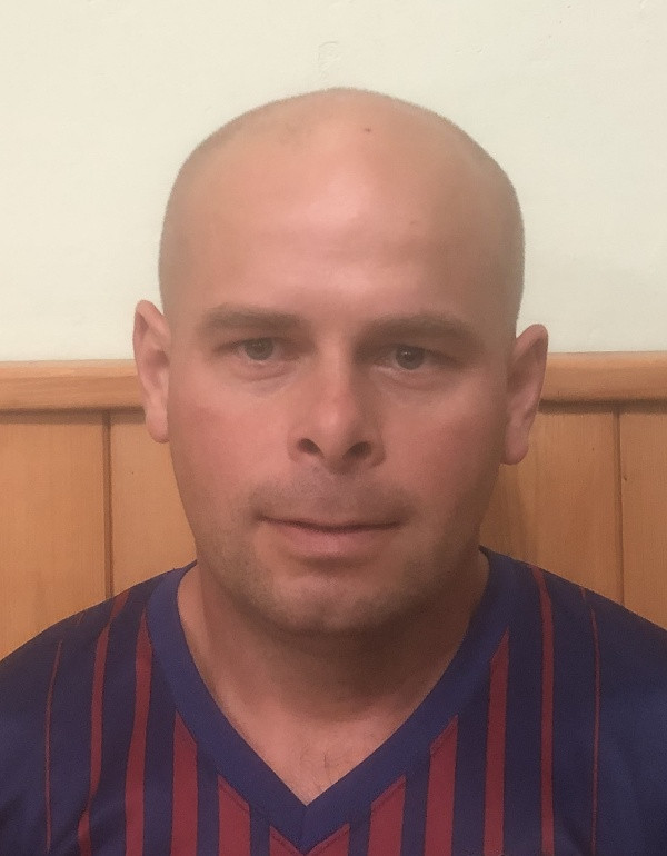 Gustiňák Ferdinand