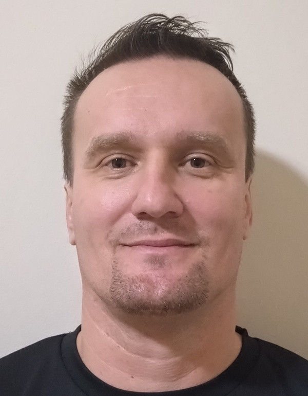 Guzej Stanislav