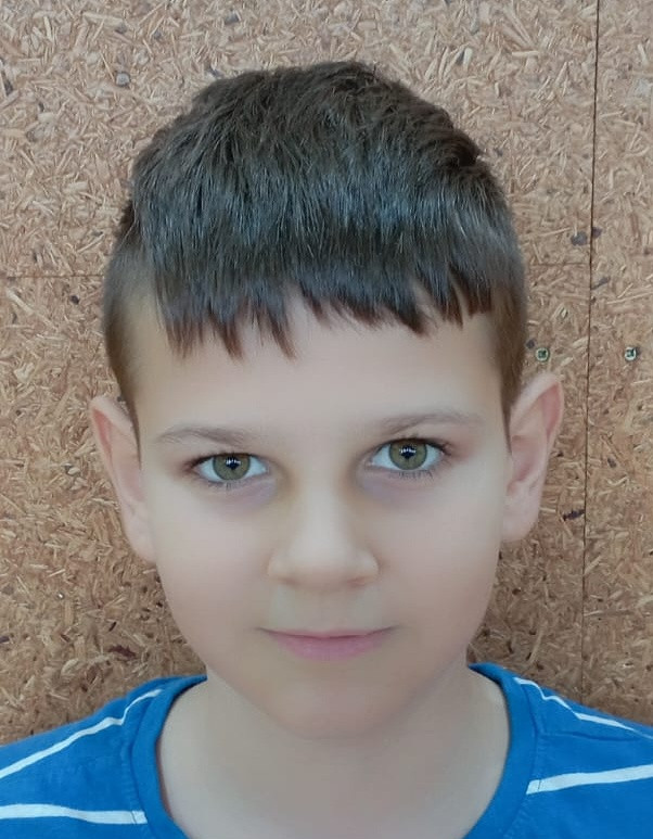 Hačko Mattias