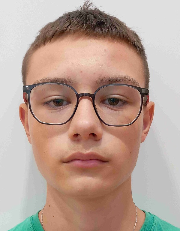 Haffner Alex