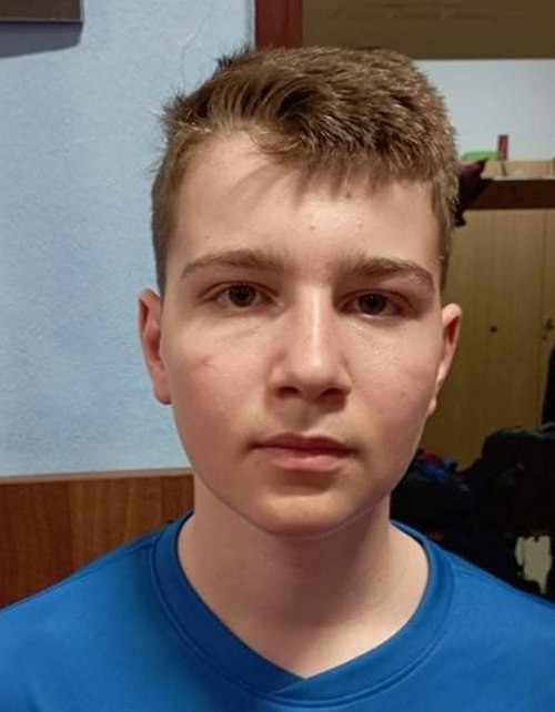 Hain Matúš
