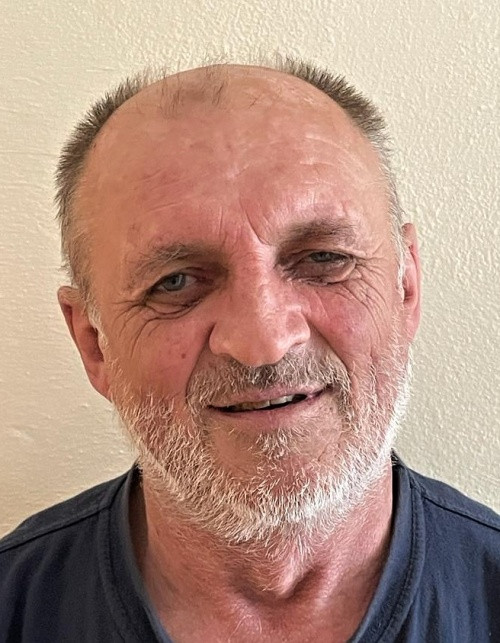 Hajas Marián