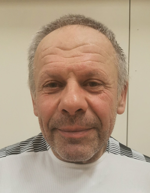 Hajdu Robert