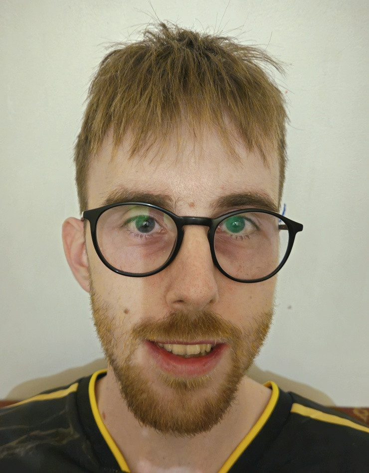 Hájiček Pavol
