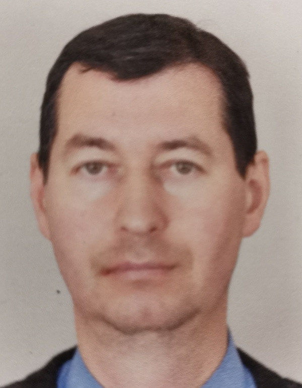 Haládik Marián