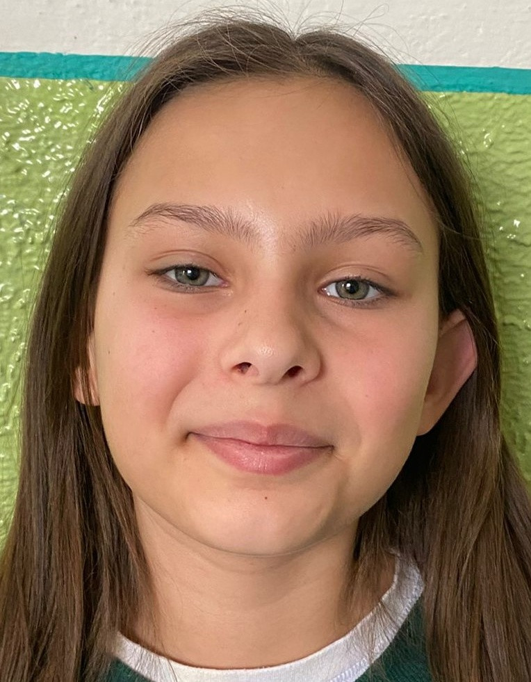 Haľková Zara