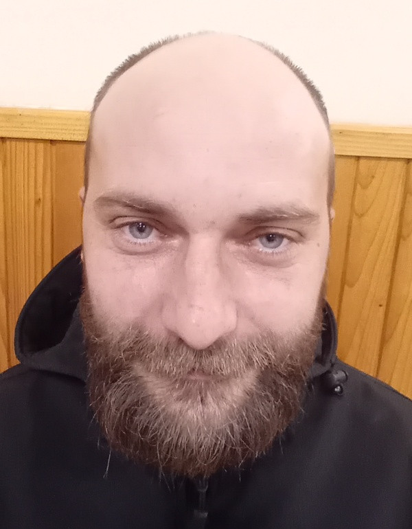 Hamarčák Tomáš