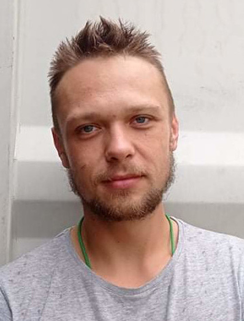 Hamza Rastislav