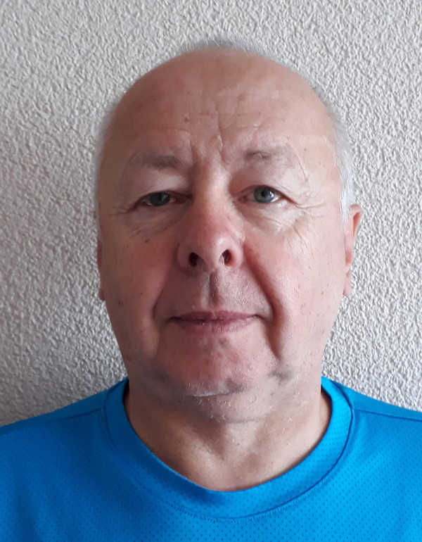 Hanisko Dušan