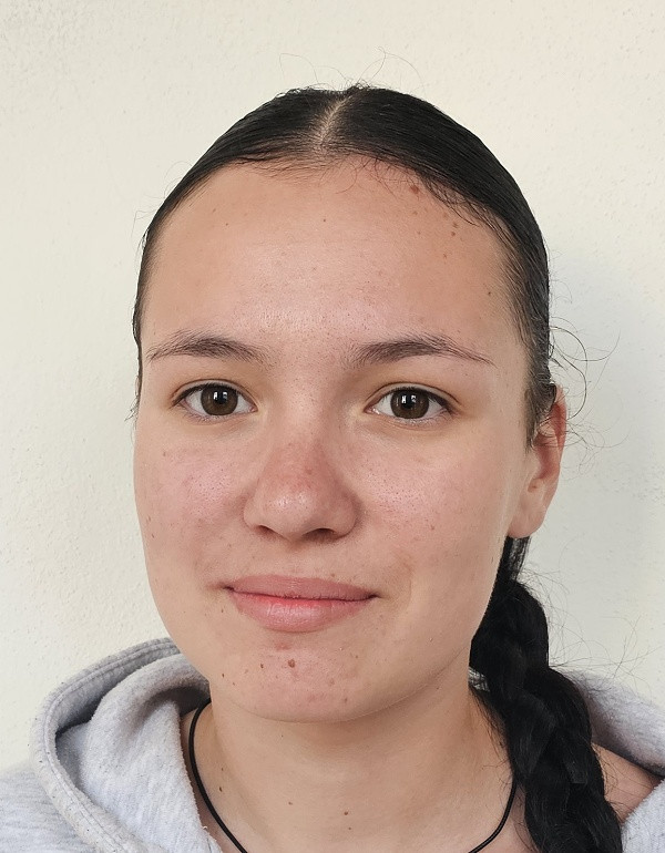 Bugárová Hana
