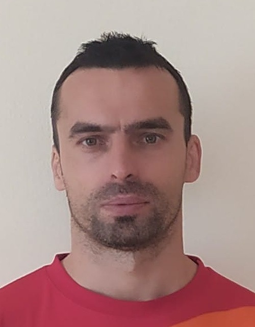 Hanko Andrej
