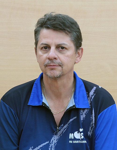 Harabín Štefan