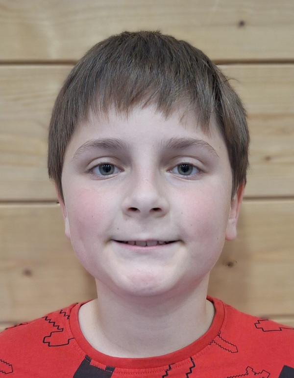 Harčár Matej