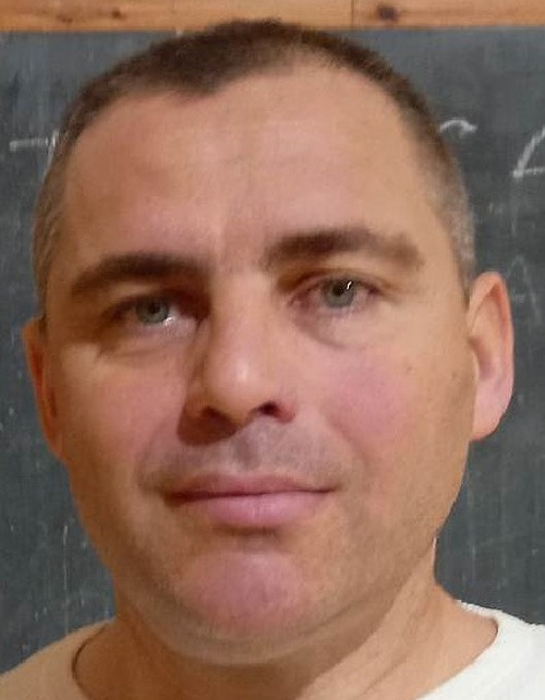 Harsányi Imre