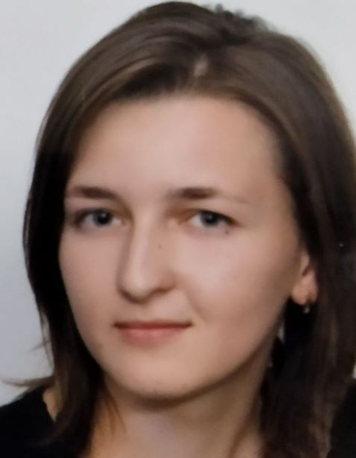 Harvánková Lenka