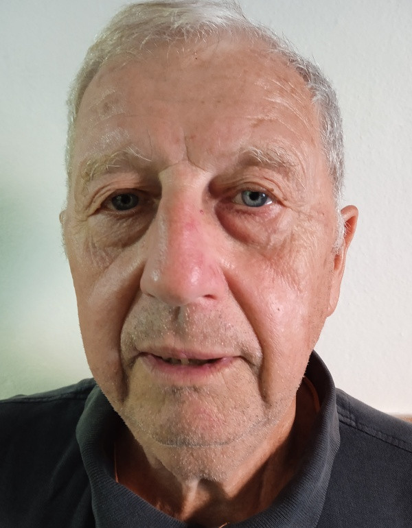 Haško Milan