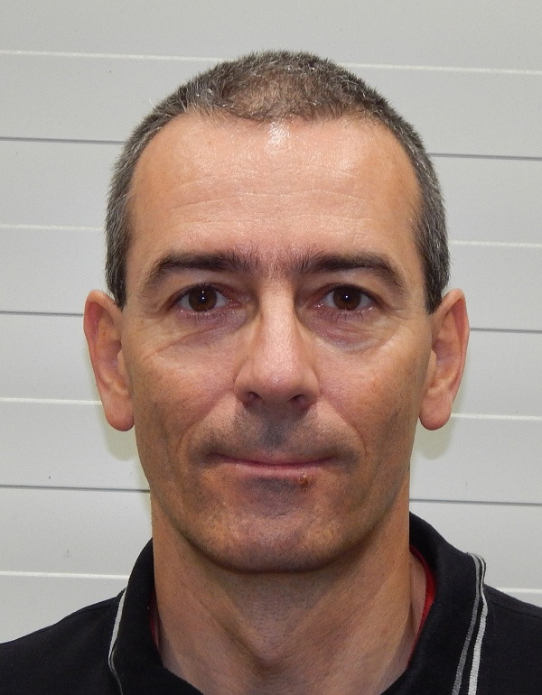 Hazucha Pavol