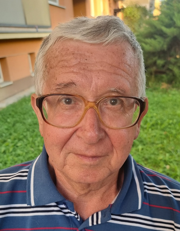 Hedera Vladimír