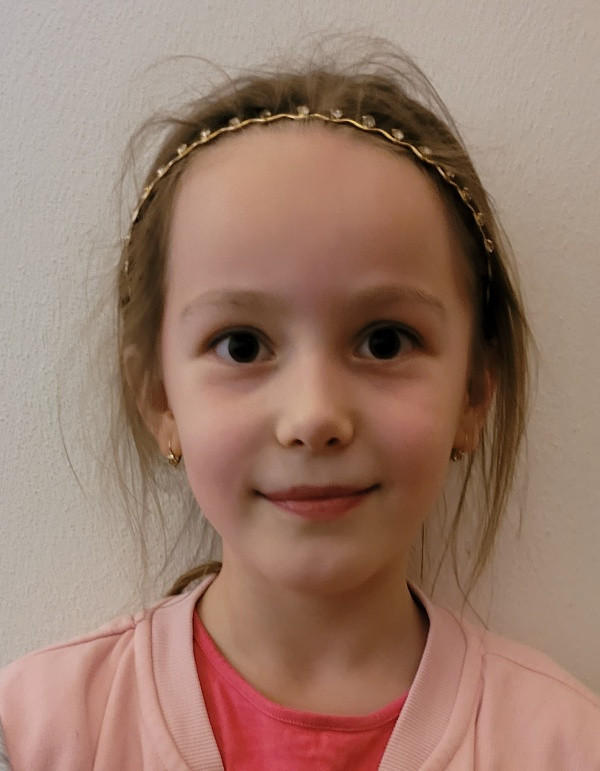 Helmeciová Karin